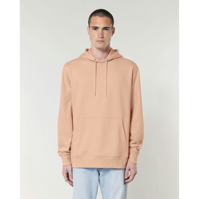 Hanorac cu glugă Unisex Cruiser 2.0 Fraiche Peche 3XL