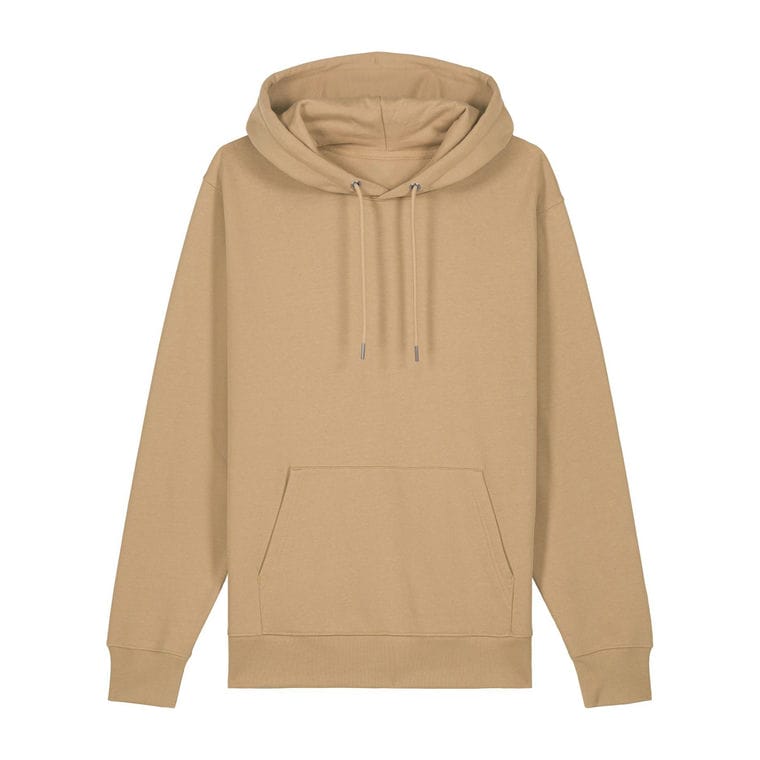 Hanorac cu glugă Unisex Cruiser 2.0 Latte 2XS