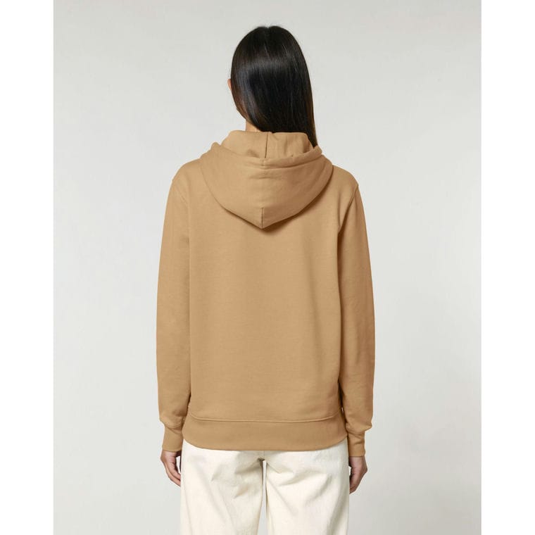 Hanorac cu glugă Unisex Cruiser 2.0 Latte 3XL