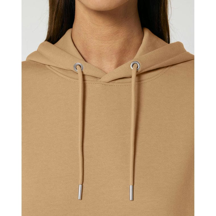 Hanorac cu glugă Unisex Cruiser 2.0 Latte 3XL