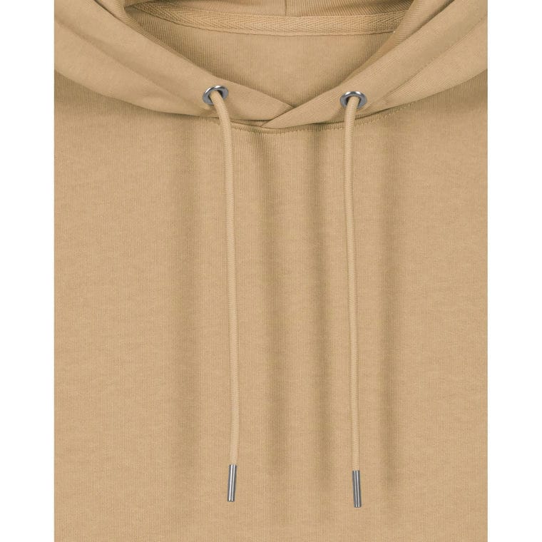 Hanorac cu glugă Unisex Cruiser 2.0 Latte 3XL