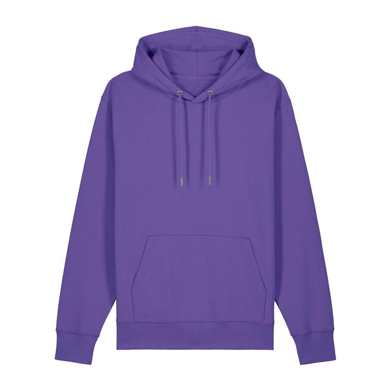 Hanorac cu glugă Unisex Cruiser 2.0 Purple Love