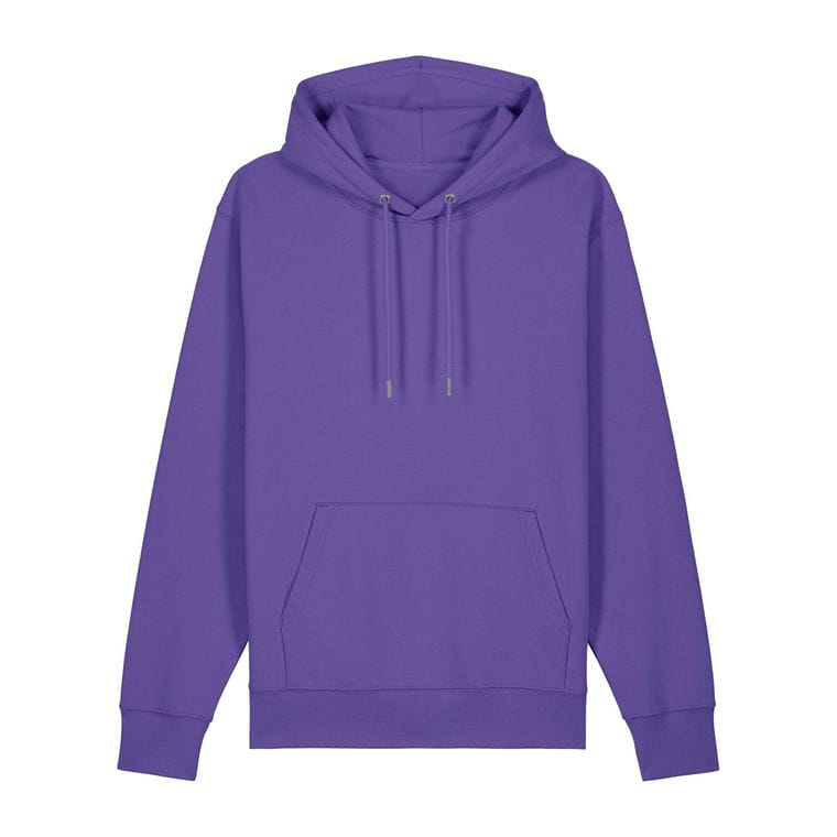 Hanorac cu glugă Unisex Cruiser 2.0 Purple Love 2XS