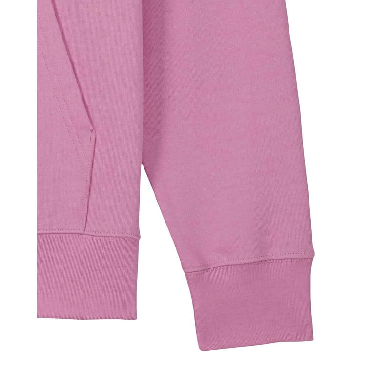 Hanorac cu glugă Unisex Cruiser 2.0 Bubble Pink S