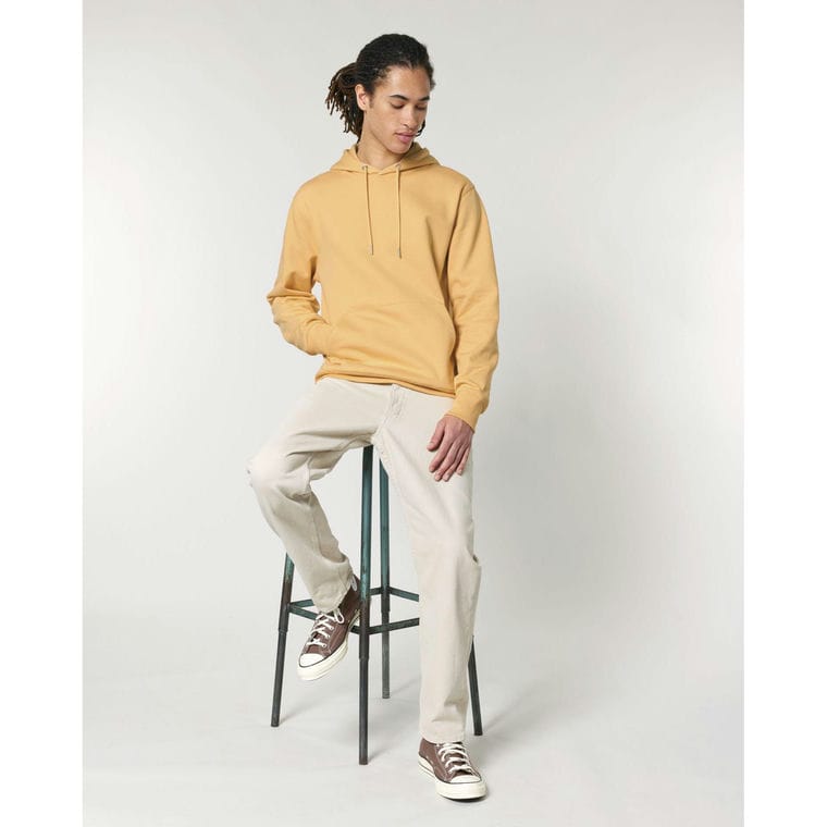 Hanorac cu glugă Unisex Cruiser 2.0 Nispero 3XL