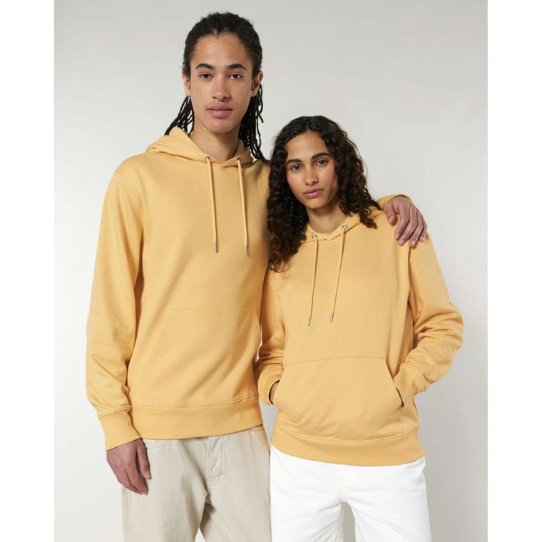 Hanorac cu glugă Unisex Cruiser 2.0 Nispero 3XL