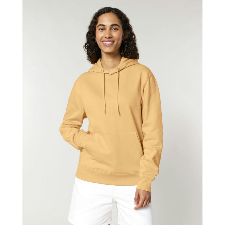 Hanorac cu glugă Unisex Cruiser 2.0 Nispero 3XL