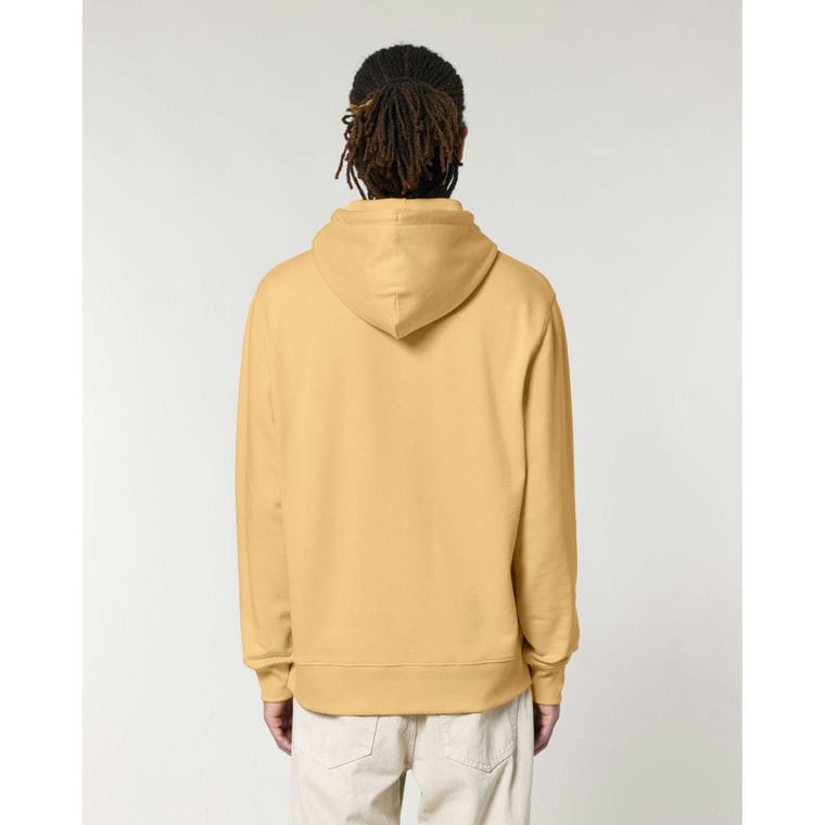 Hanorac cu glugă Unisex Cruiser 2.0 Nispero 3XL