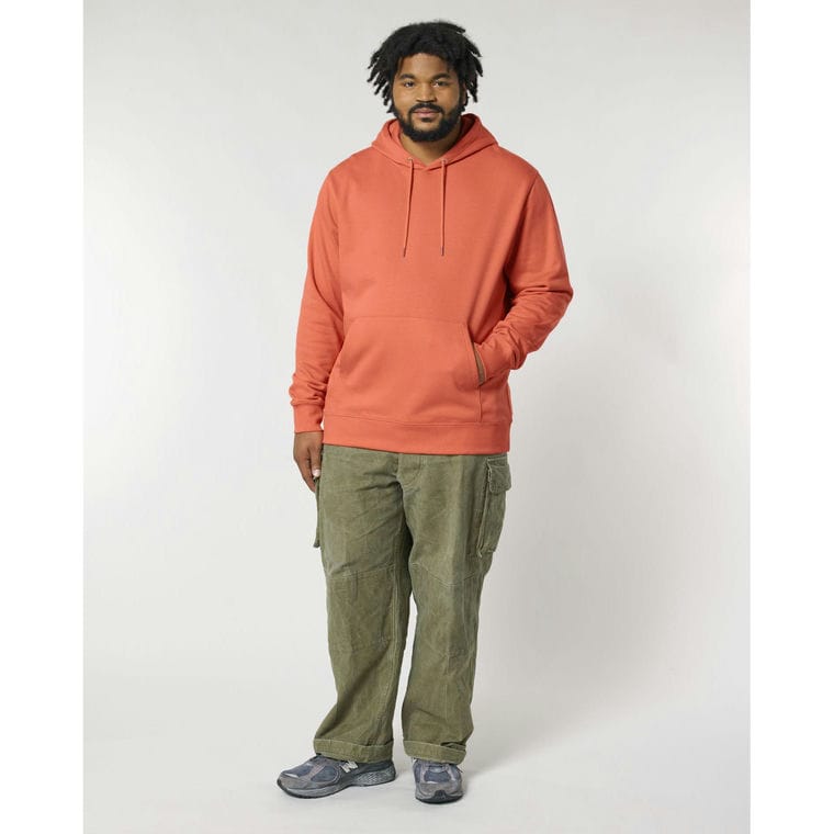 Hanorac cu glugă Unisex Cruiser 2.0 Fiesta S