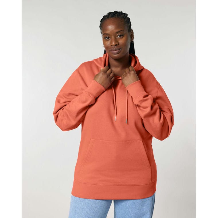 Hanorac cu glugă Unisex Cruiser 2.0 Fiesta S