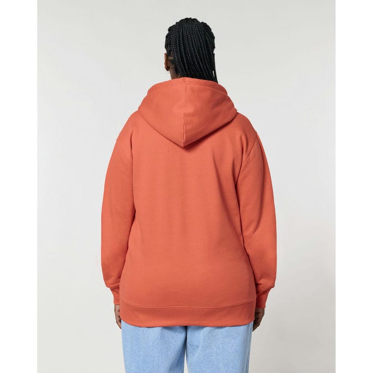 Hanorac cu glugă Unisex Cruiser 2.0 Fiesta S