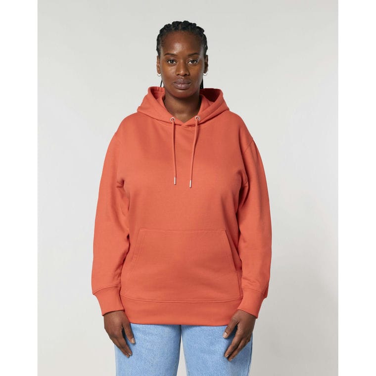 Hanorac cu glugă Unisex Cruiser 2.0 Fiesta S