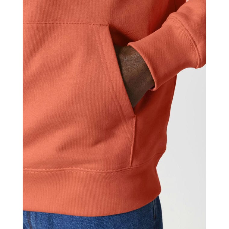 Hanorac cu glugă Unisex Cruiser 2.0 Fiesta S