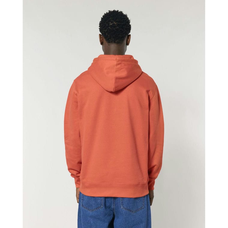 Hanorac cu glugă Unisex Cruiser 2.0 Fiesta S