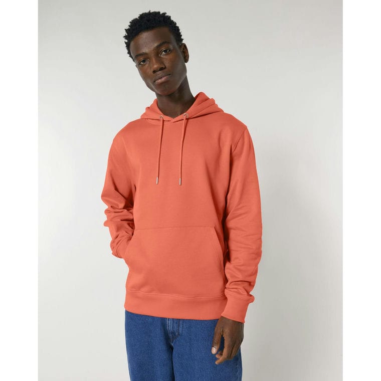 Hanorac cu glugă Unisex Cruiser 2.0 Fiesta S