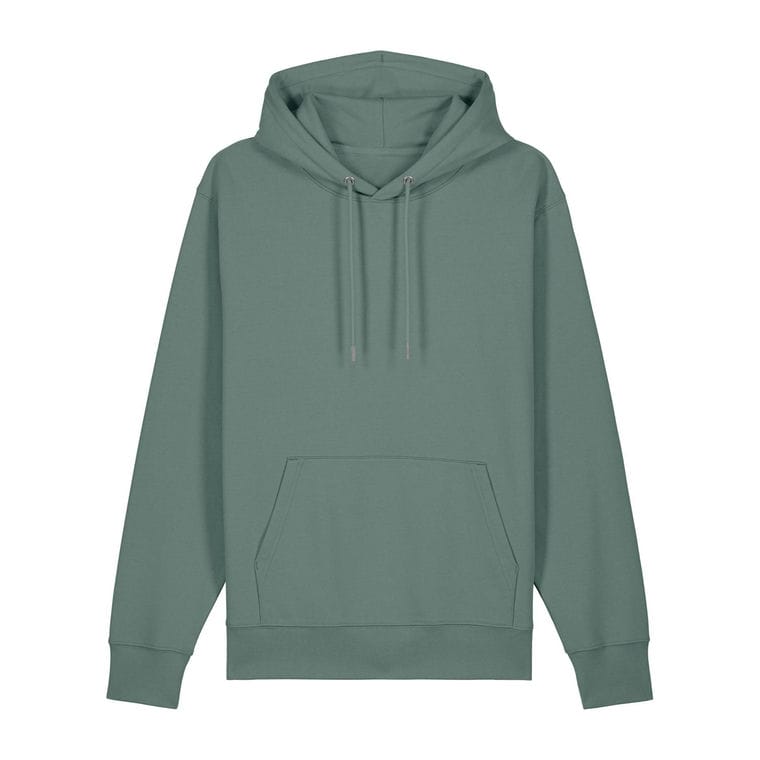 Hanorac cu glugă Unisex Cruiser 2.0 Green Bay 3XL