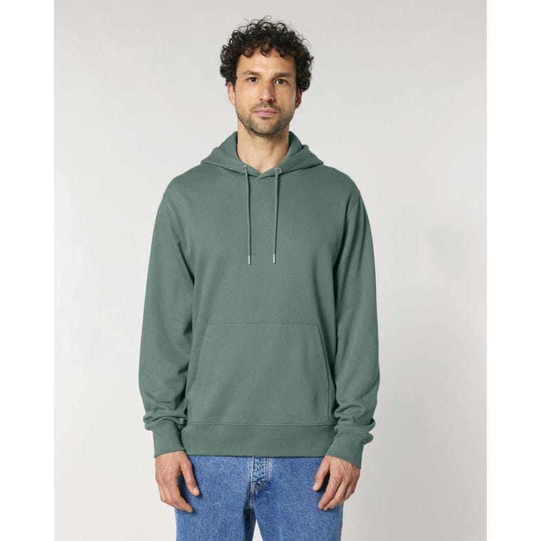 Hanorac cu glugă Unisex Cruiser 2.0 Green Bay XL