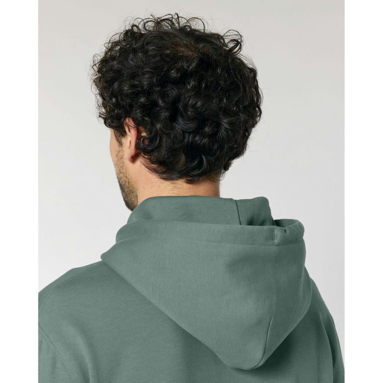 Hanorac cu glugă Unisex Cruiser 2.0 Green Bay XL