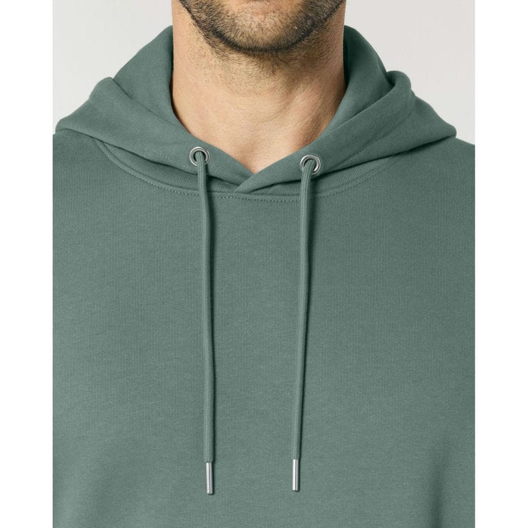 Hanorac cu glugă Unisex Cruiser 2.0 Green Bay XS