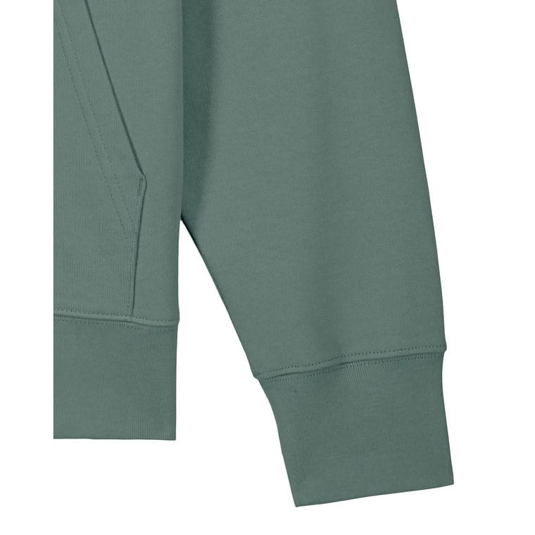 Hanorac cu glugă Unisex Cruiser 2.0 Green Bay XL