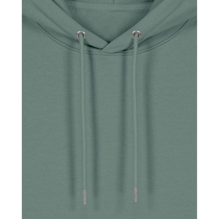 Hanorac cu glugă Unisex Cruiser 2.0 Green Bay XS