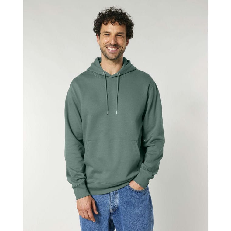 Hanorac cu glugă Unisex Cruiser 2.0 Green Bay XS