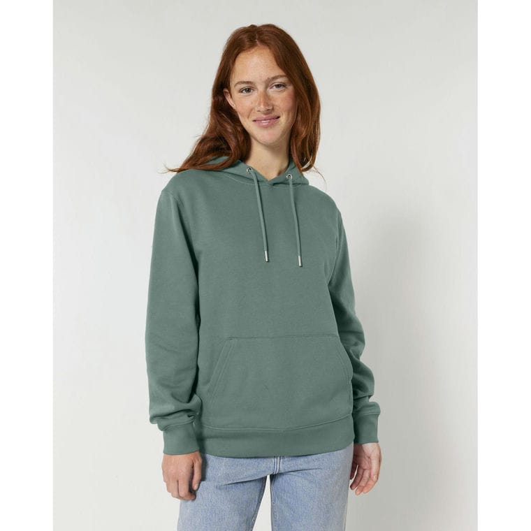 Hanorac cu glugă Unisex Cruiser 2.0 Green Bay XS