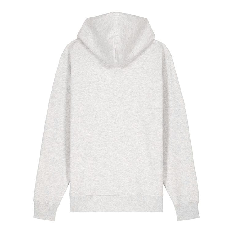 Hanorac cu glugă Unisex Cruiser 2.0 Cool Heather Grey S