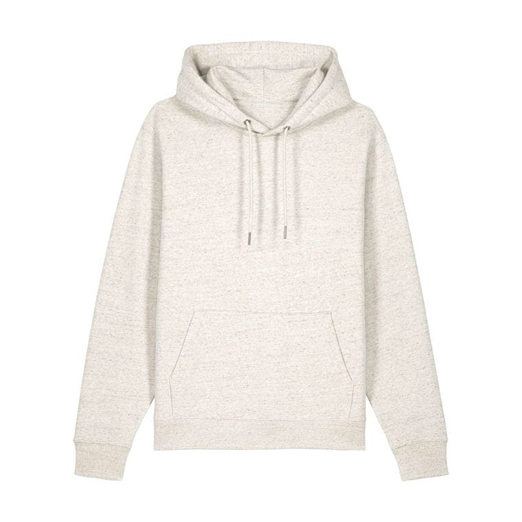 Hanorac cu glugă Unisex Cruiser 2.0 Eco-Heather 2XS