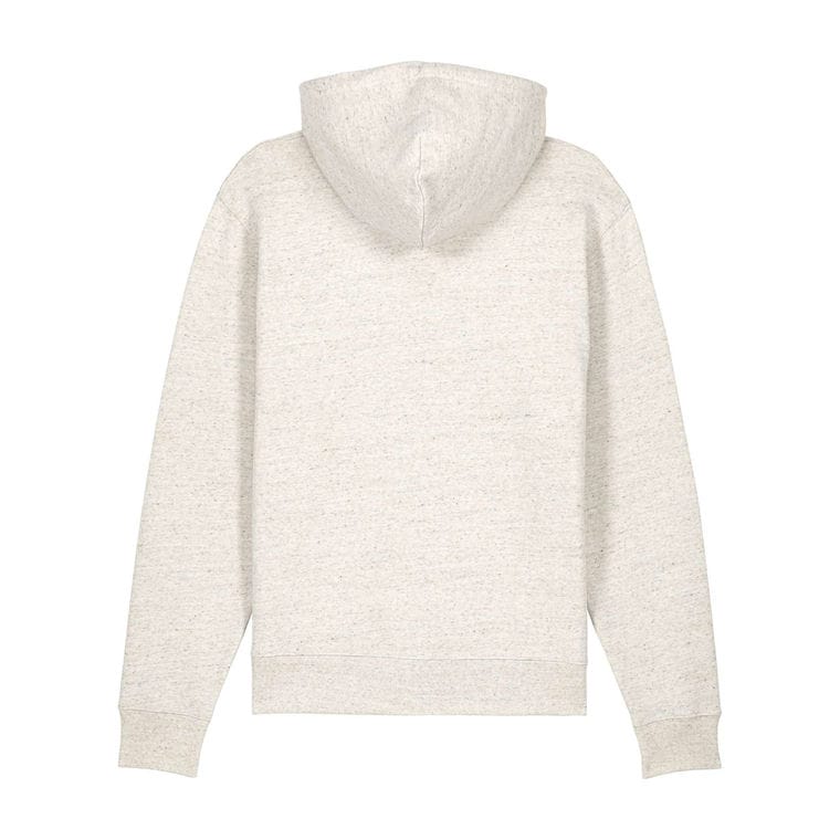 Hanorac cu glugă Unisex Cruiser 2.0 Eco-Heather S