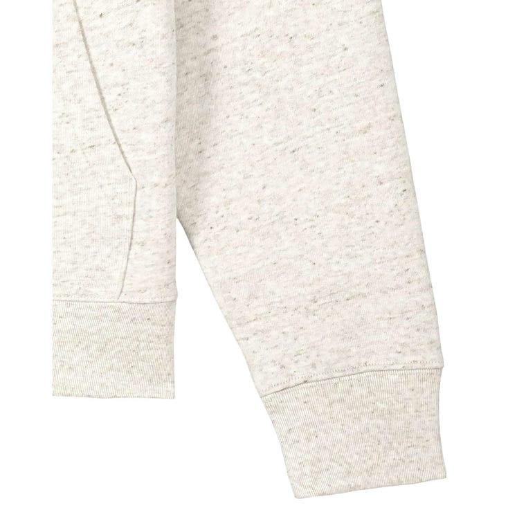 Hanorac cu glugă Unisex Cruiser 2.0 Eco-Heather S