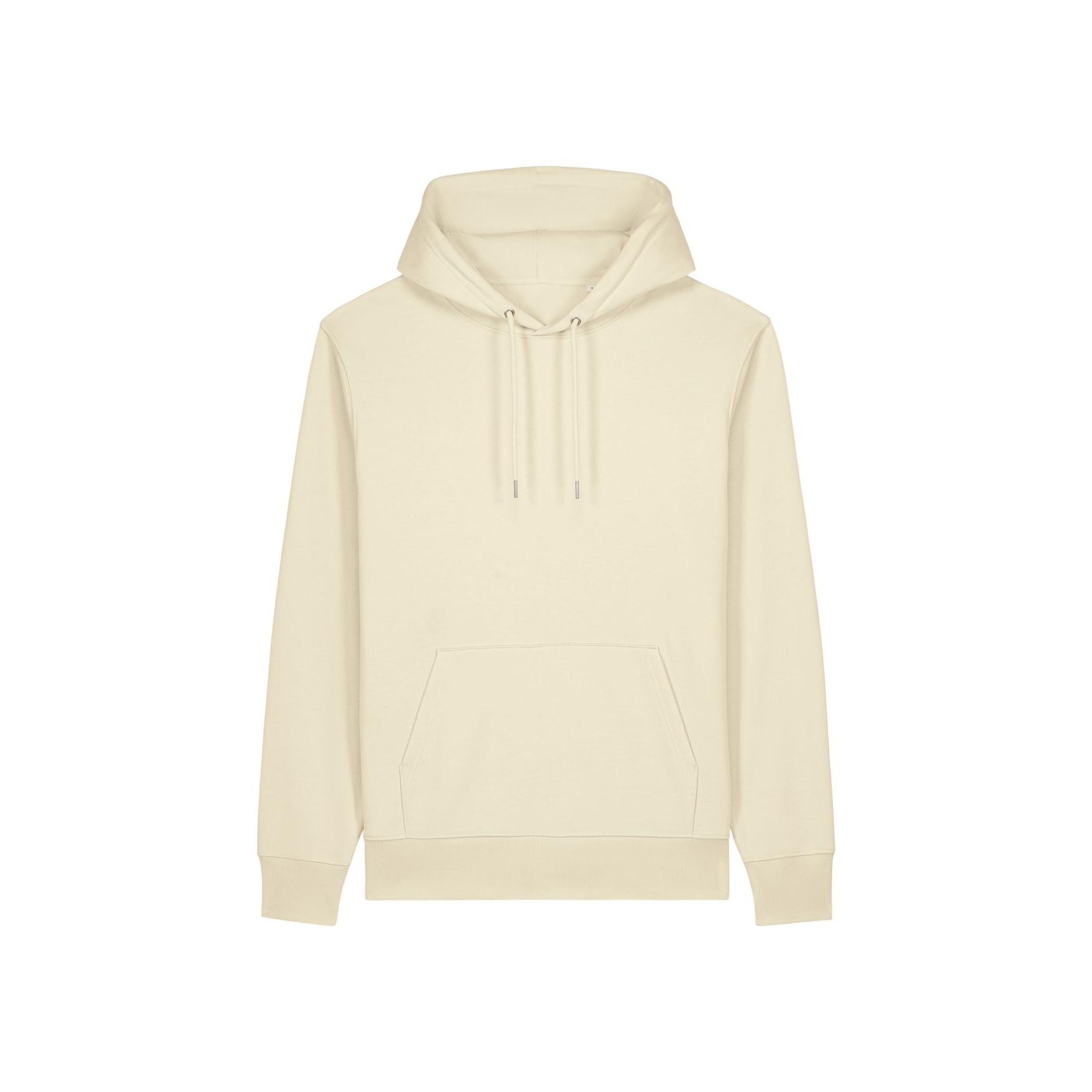 Hanorac cu glugă Unisex Cruiser 2.0 Honey Paper L