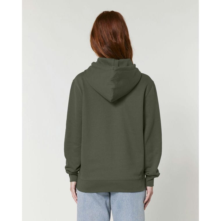 Hanorac cu glugă Unisex Cruiser 2.0 Khaki S