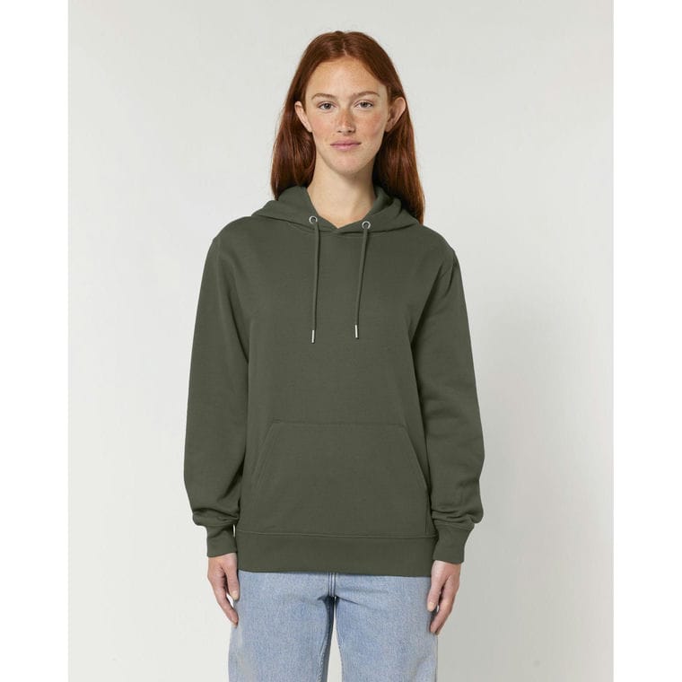 Hanorac cu glugă Unisex Cruiser 2.0 Khaki S