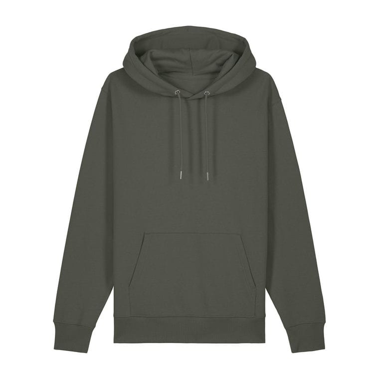 Hanorac cu glugă Unisex Cruiser 2.0 Khaki S