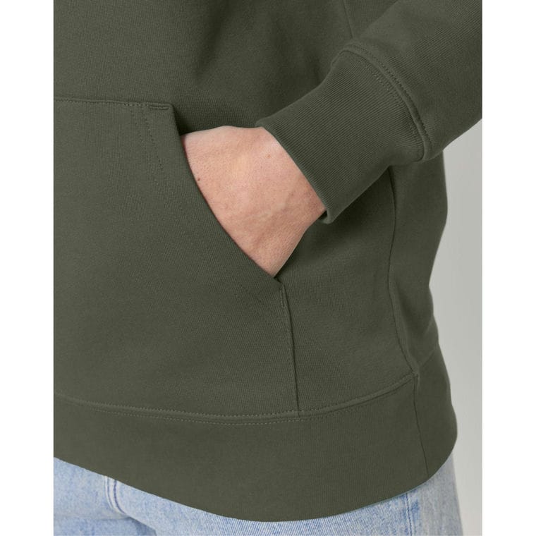 Hanorac cu glugă Unisex Cruiser 2.0 Khaki S