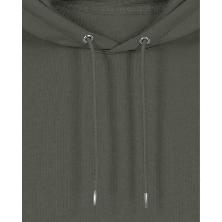 Hanorac cu glugă Unisex Cruiser 2.0 Khaki S