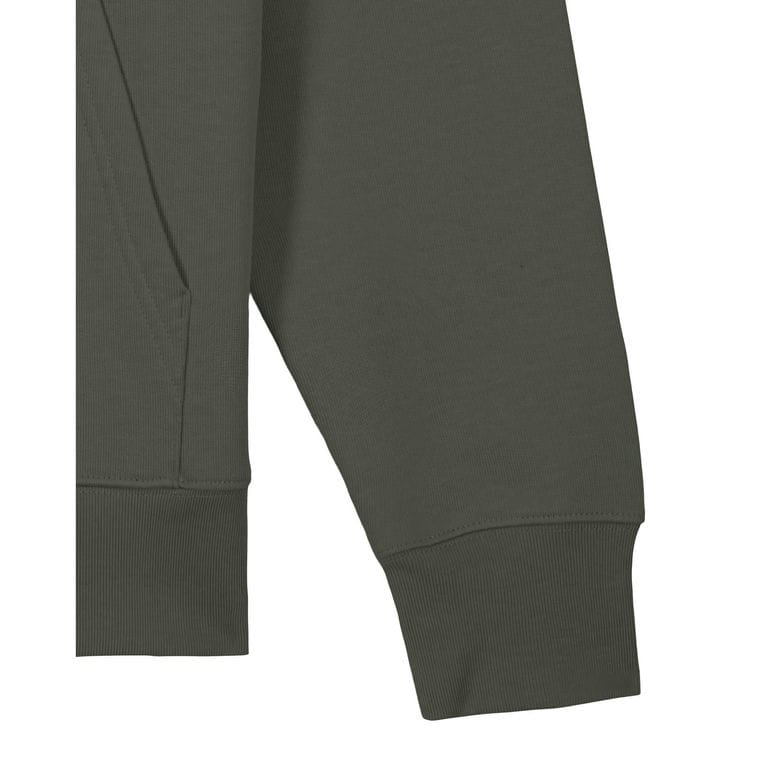 Hanorac cu glugă Unisex Cruiser 2.0 Khaki S