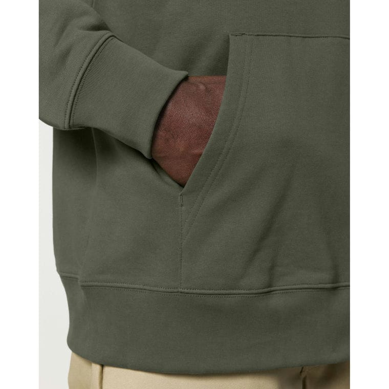 Hanorac cu glugă Unisex Cruiser 2.0 Khaki S