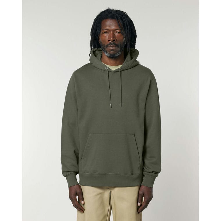 Hanorac cu glugă Unisex Cruiser 2.0 Khaki S