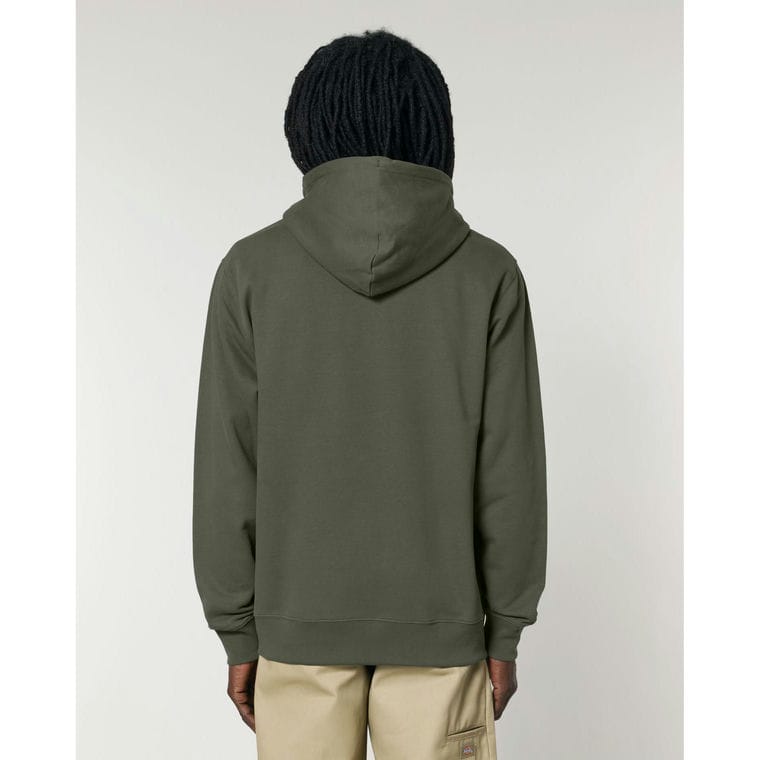 Hanorac cu glugă Unisex Cruiser 2.0 Khaki S