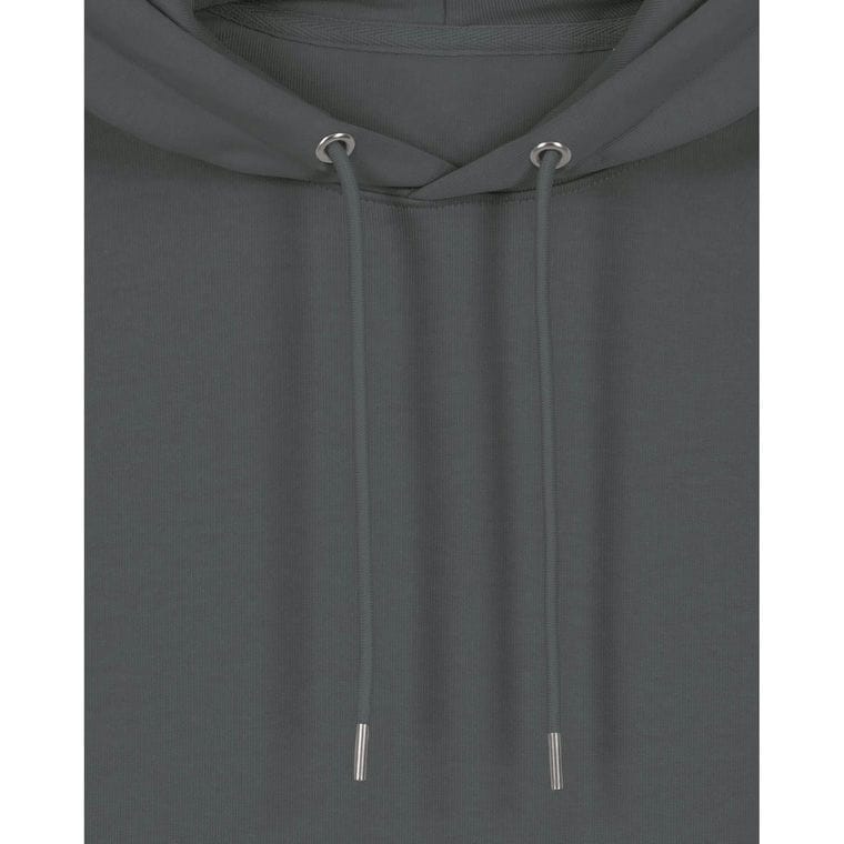 Hanorac cu glugă Unisex Cruiser 2.0 Anthracite S