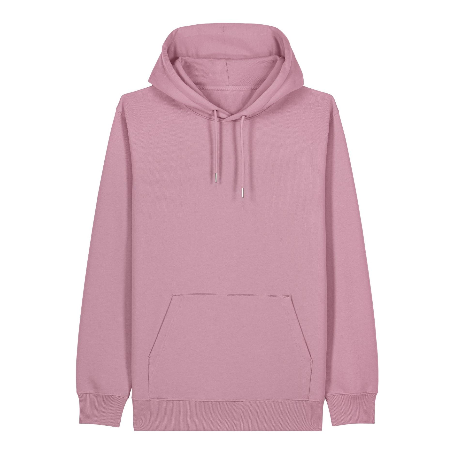 Hanorac cu glugă Unisex Cruiser 2.0 Lilac Dream L