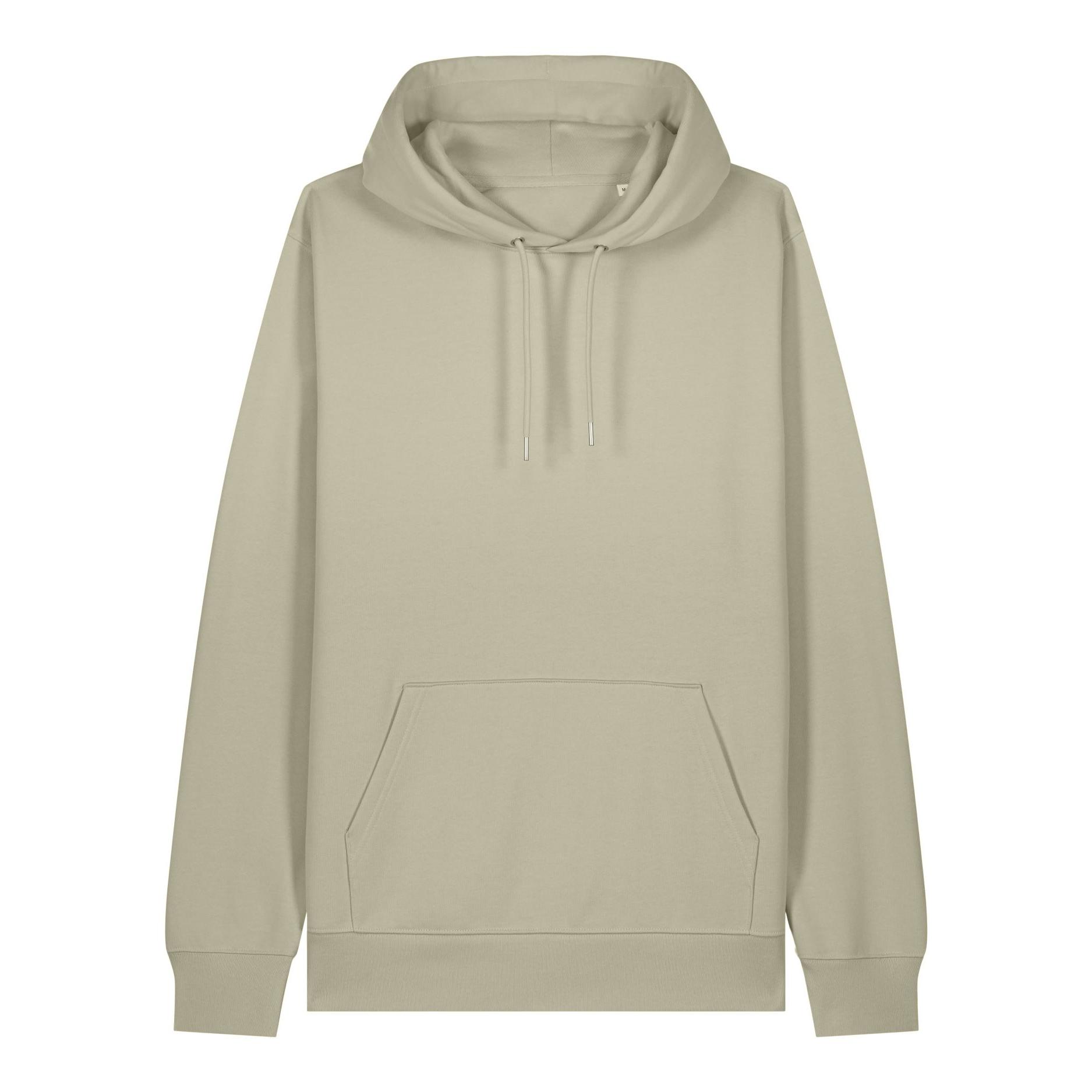 Hanorac cu glugă Unisex Cruiser 2.0 Stone L