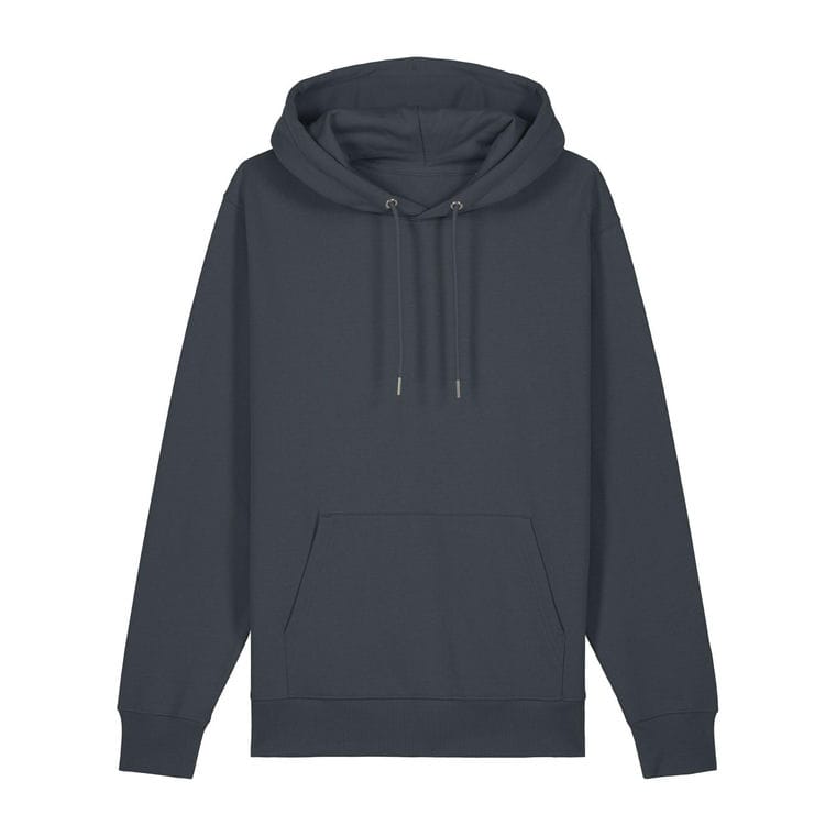 Hanorac cu glugă Unisex Cruiser 2.0 India Ink Grey 2XS