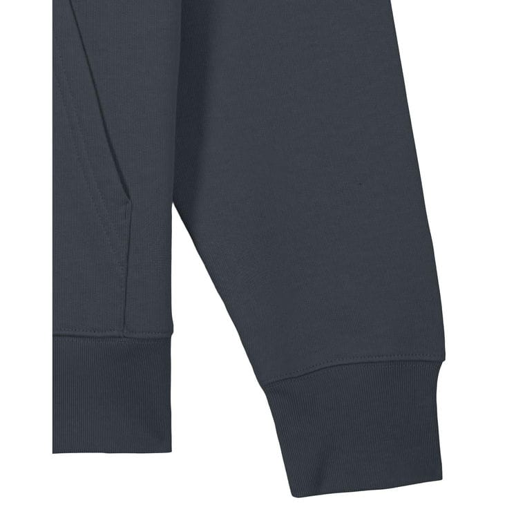 Hanorac cu glugă Unisex Cruiser 2.0 India Ink Grey L