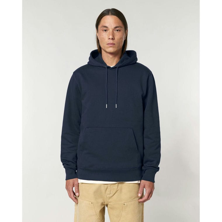 Hanorac cu glugă Unisex Cruiser 2.0 French Navy L