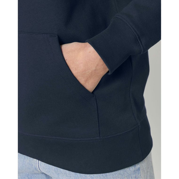 Hanorac cu glugă Unisex Cruiser 2.0 French Navy L