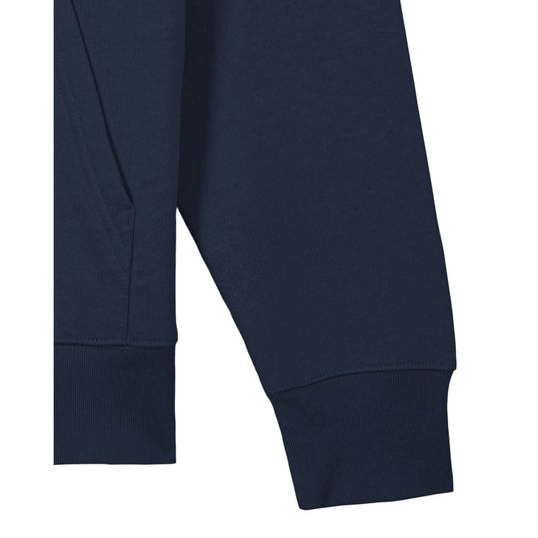 Hanorac cu glugă Unisex Cruiser 2.0 French Navy L