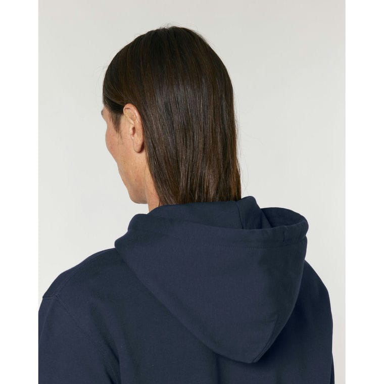 Hanorac cu glugă Unisex Cruiser 2.0 French Navy XL